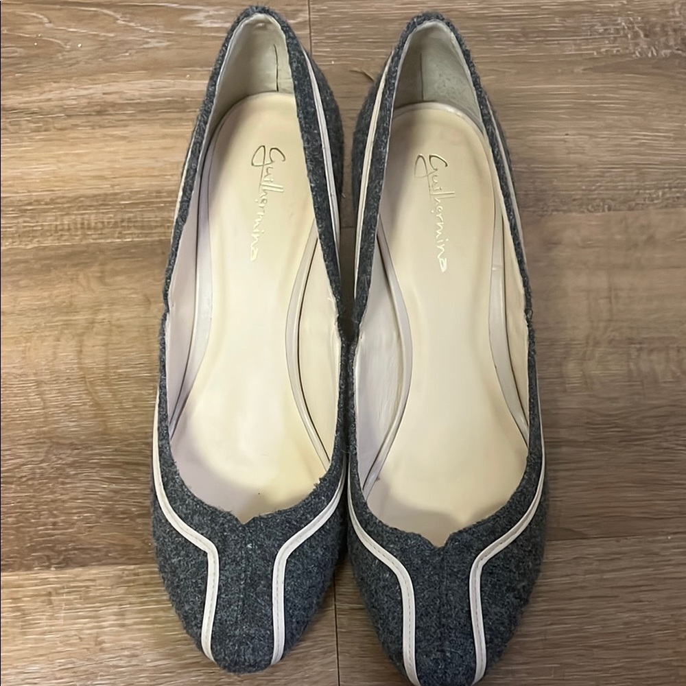 Gray Women's Heels